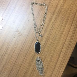 Kendra Scott Necklace (broken)
